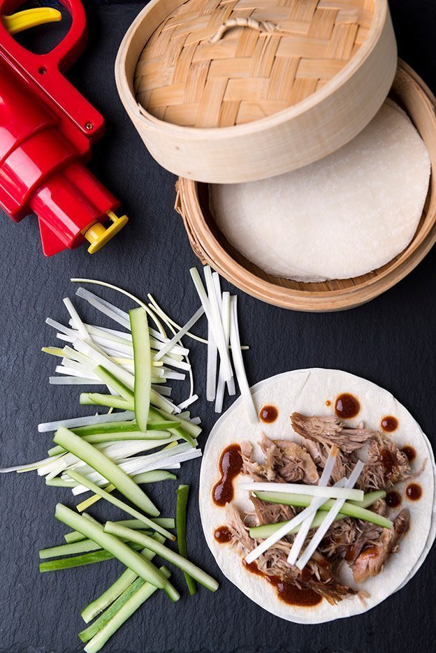 Kuai Japanese food photography