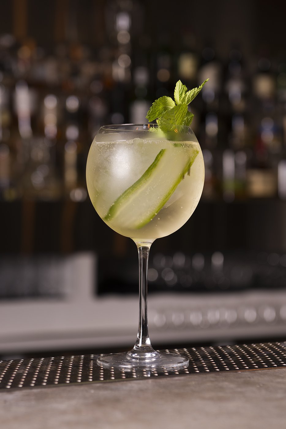 Marina Social beverage photography abu dhabi