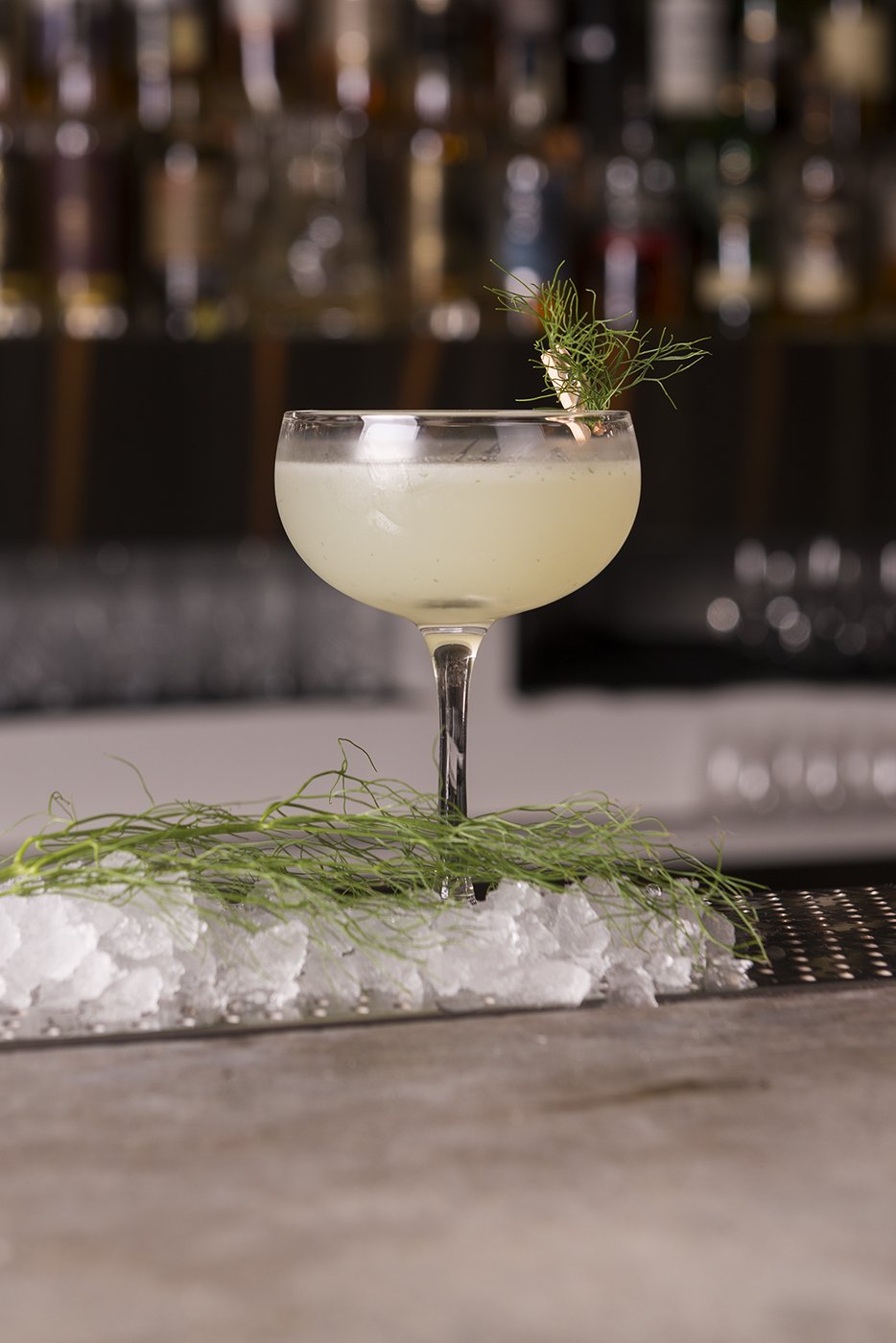 Marina Social beverage photographer dubai