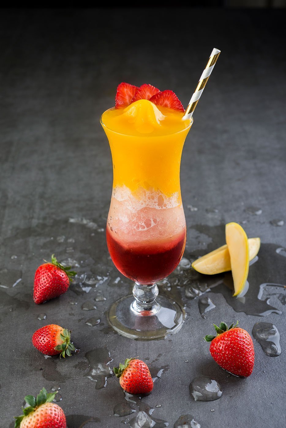 Socialicious food and beverage photographer