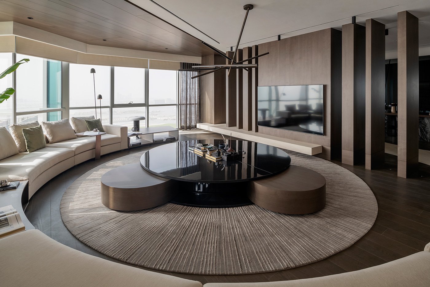 JBR Fattan Tower Apartment