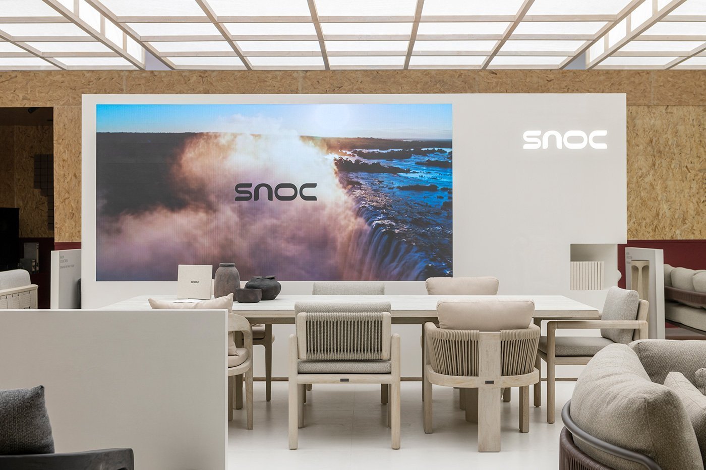 Snoc - Downtown Design 2024