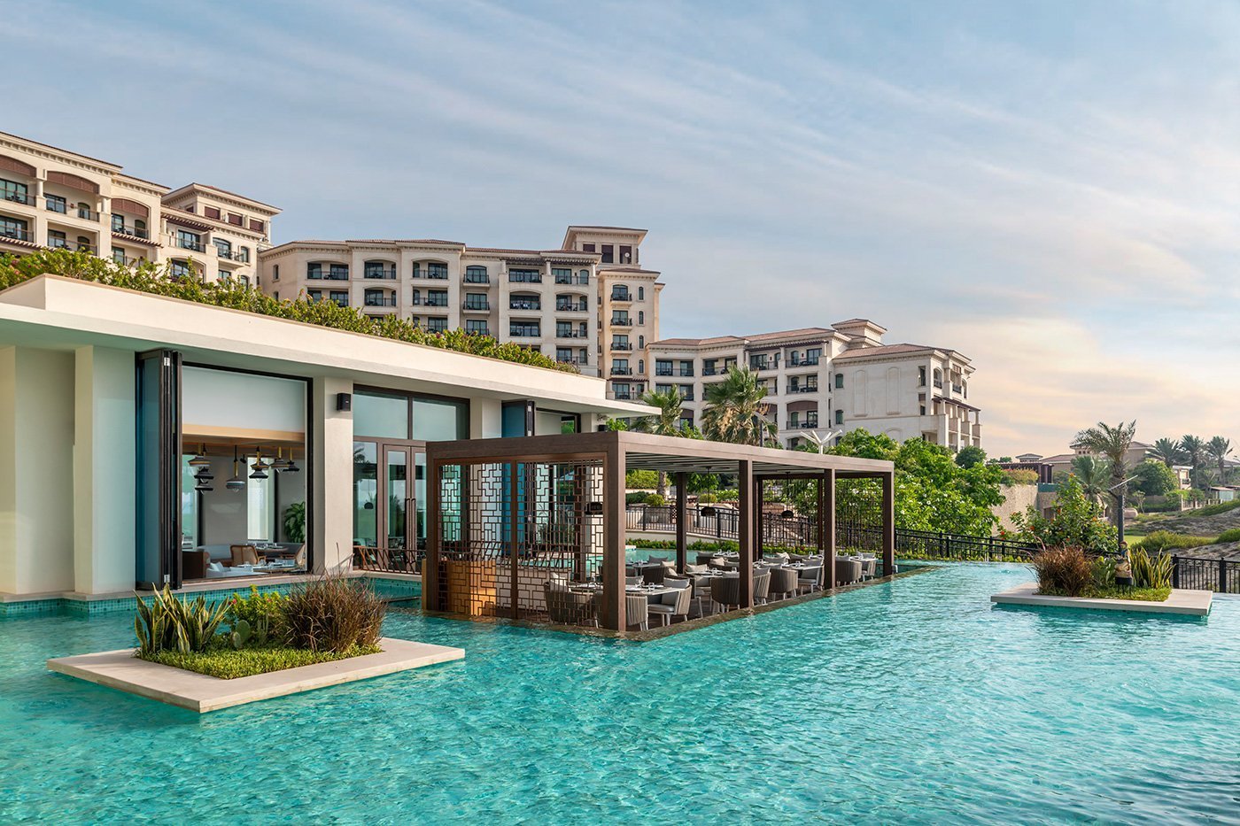 Sontaya Abu Dhabi