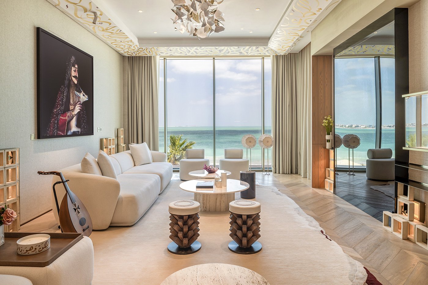 Suite 1755 Vacheron Constantin